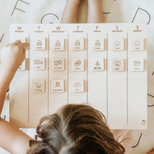 Load image into Gallery viewer, Second Scout Little Agenda