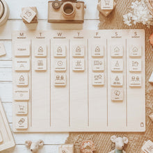 Load image into Gallery viewer, Second Scout Little Agenda