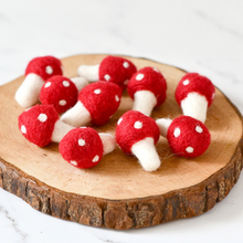 Load image into Gallery viewer, Tara Treasures Loose Parts Play Food (Assorted)