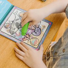 Load image into Gallery viewer, Melissa & Doug On The Go  Water WOW! - Animals