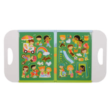 Load image into Gallery viewer, Tiger Tribe Magna Carry At The Park