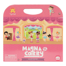 Load image into Gallery viewer, Tiger Tribe Magna Carry Ballet Concert (Pop Out)