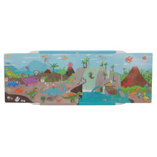 Load image into Gallery viewer, Tiger Tribe Magna Carry Dino World