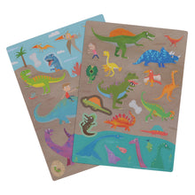Load image into Gallery viewer, Tiger Tribe Magna Carry Dino World