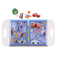 Load image into Gallery viewer, Tiger Tribe Magna Carry Emergency Rescue