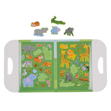 Load image into Gallery viewer, Tiger Tribe Magna Carry In The Jungle