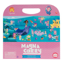 Load image into Gallery viewer, Tiger Tribe Magna Carry Mermaid Cove