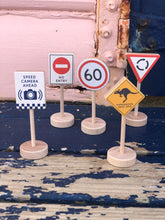 Load image into Gallery viewer, Make Me Iconic Road Signs