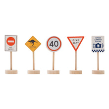 Load image into Gallery viewer, Make Me Iconic Road Signs