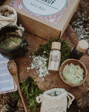 Load image into Gallery viewer, The Little Potion Co: Monster Mashup Mindful Kit