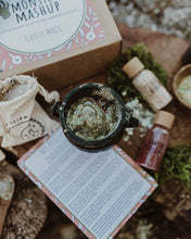 Load image into Gallery viewer, The Little Potion Co: Monster Mashup Mindful Kit