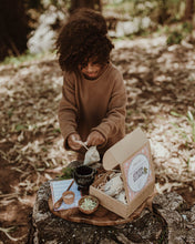 Load image into Gallery viewer, The Little Potion Co: Monster Mashup Mindful Kit