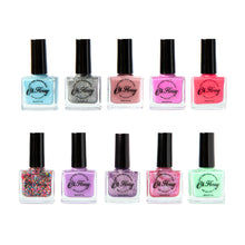 Load image into Gallery viewer, Oh Flossy Nail Polish (Assorted)
