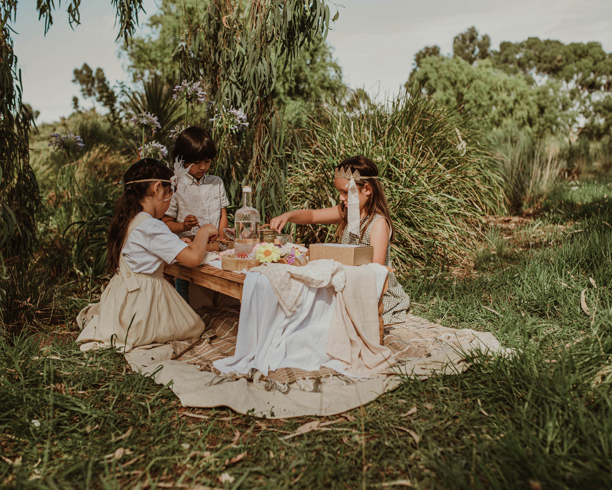The Little Potion Co Once Upon A Potion Mindful Kit