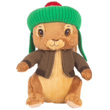 Load image into Gallery viewer, Peter Rabbit 22cm Plush (Assorted)