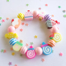 Load image into Gallery viewer, Lauren Hinkley Party Sweets Bracelet