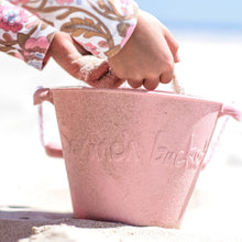 Load image into Gallery viewer, Scrunch Bucket (Assorted)