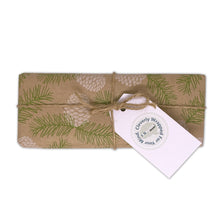 Load image into Gallery viewer, Gift Wrapping Service: Christmas (Assorted)