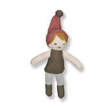 Load image into Gallery viewer, Fabelab Pocket Friend - 14cm Elf