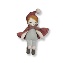 Load image into Gallery viewer, Fabelab Pocket Friend - 14cm Elf