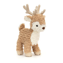 Load image into Gallery viewer, Jellycat Mitzi Reindeer Medium