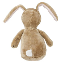Load image into Gallery viewer, 15cm Little Nutbrown Hare Beanie Rattle