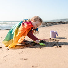 Load image into Gallery viewer, Play Silkies Rainbow Silk