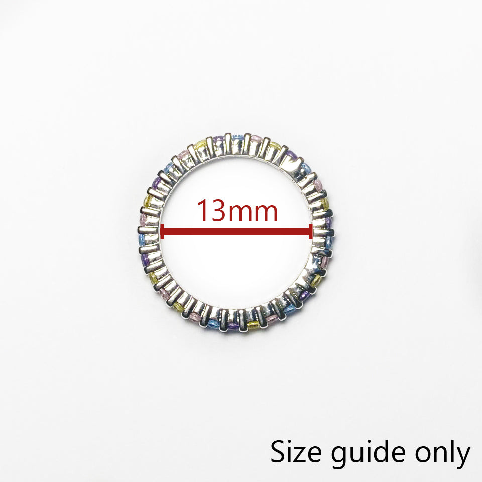 Lauren Hinkley Rainbow Connection Ring