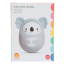 Load image into Gallery viewer, Tiger Tribe Roly Poly Koala