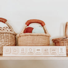 Load image into Gallery viewer, Second Scout Little Agenda