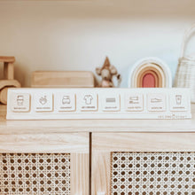 Load image into Gallery viewer, Second Scout Little Agenda