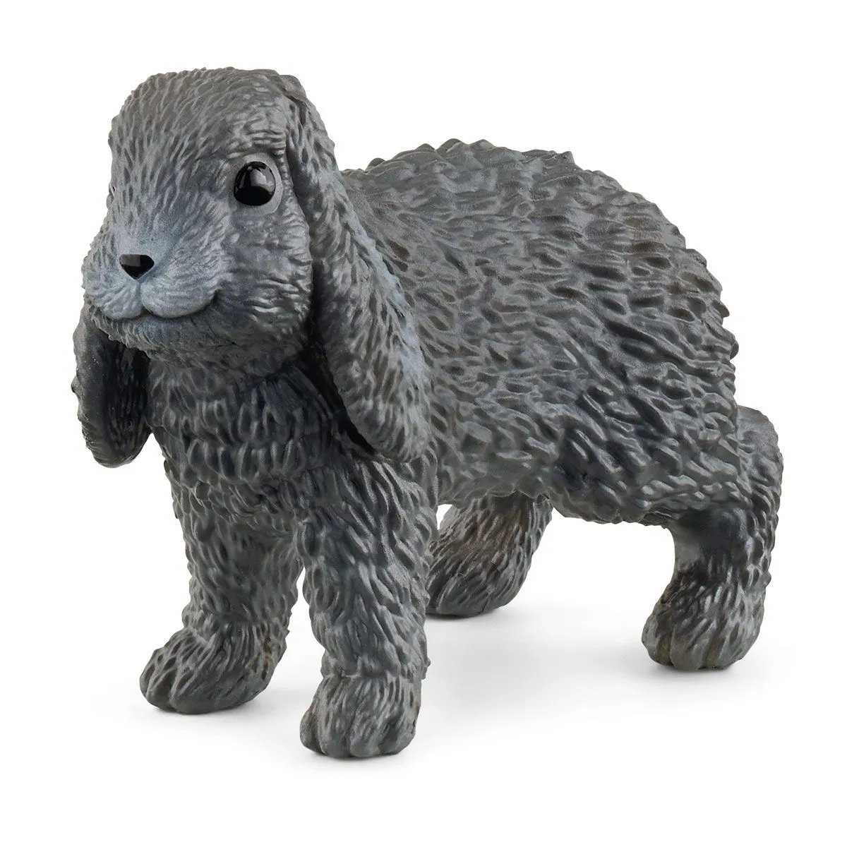 Schleich floppy ears bunny rabbit