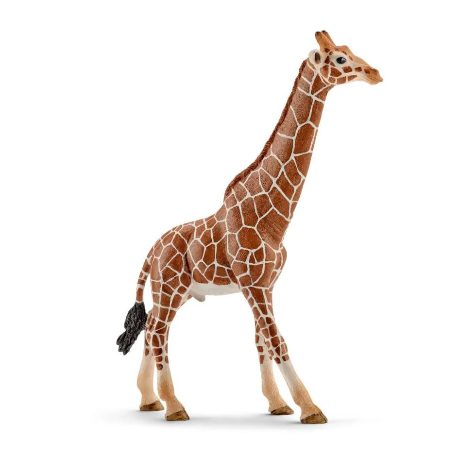 Schleich Giraffe Male