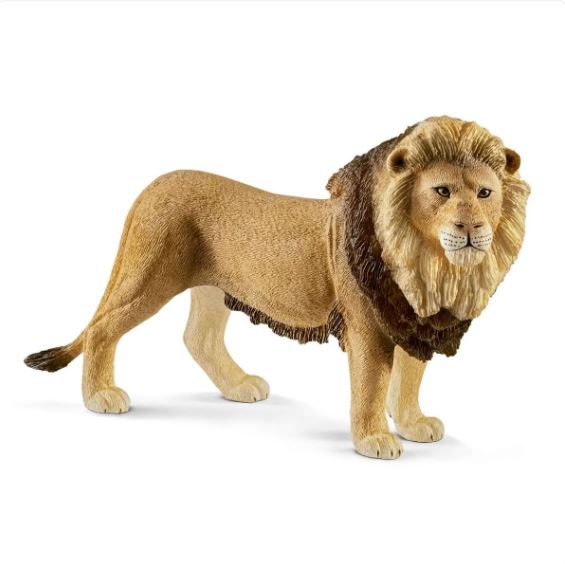 Schleich Lion