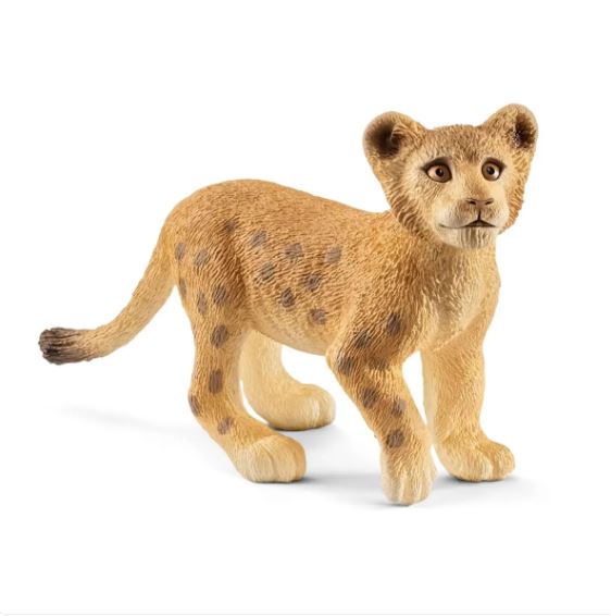 Schleich Lion Cub