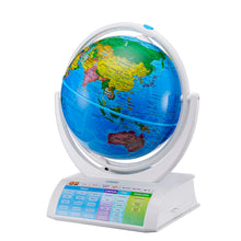 Load image into Gallery viewer, Oregon Scientific Smart Globe Explorer AR
