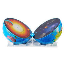 Load image into Gallery viewer, Oregon Scientific Smart Globe Explorer AR