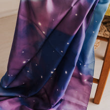Load image into Gallery viewer, Play Silkies Galaxy Jumbo Silk