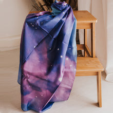 Load image into Gallery viewer, Play Silkies Galaxy Jumbo Silk