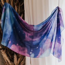 Load image into Gallery viewer, Play Silkies Galaxy Jumbo Silk