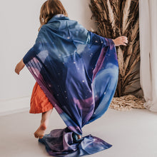 Load image into Gallery viewer, Play Silkies Galaxy Jumbo Silk