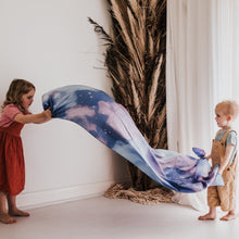 Load image into Gallery viewer, Play Silkies Galaxy Jumbo Silk