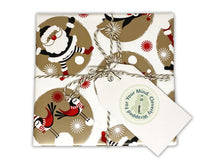 Load image into Gallery viewer, Gift Wrapping Service: Christmas (Assorted)