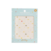 Load image into Gallery viewer, Oh Flossy Nail Stickers