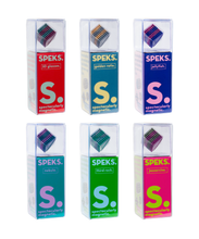 Load image into Gallery viewer, Speks Stripes (Assorted)