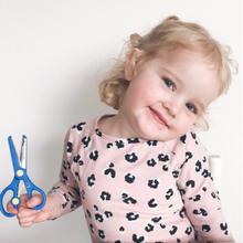 Load image into Gallery viewer, Kiddies Safety Scissors