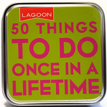 Load image into Gallery viewer, Lagoon Tabletop Entertainment Games