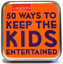 Load image into Gallery viewer, Lagoon Tabletop Entertainment Games