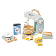 Load image into Gallery viewer, Tender Leaf Toys Home Baking Set