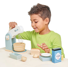 Load image into Gallery viewer, Tender Leaf Toys Home Baking Set